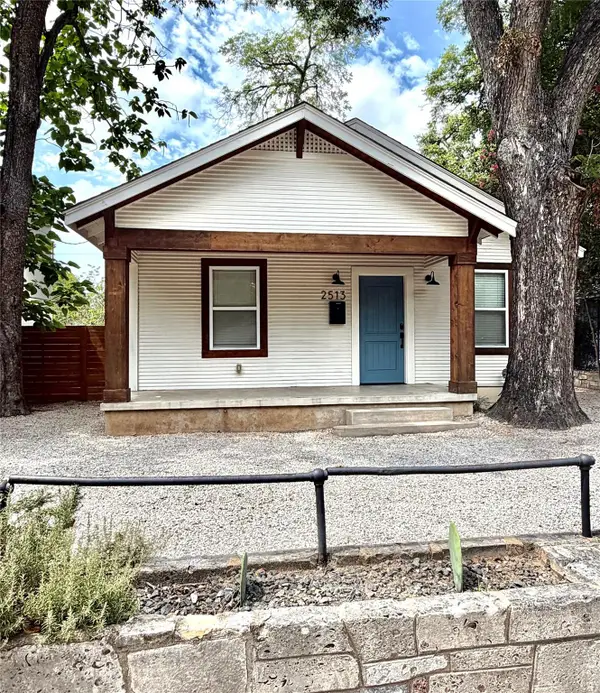 2513 E Cesar Chavez St, Austin, TX 78702