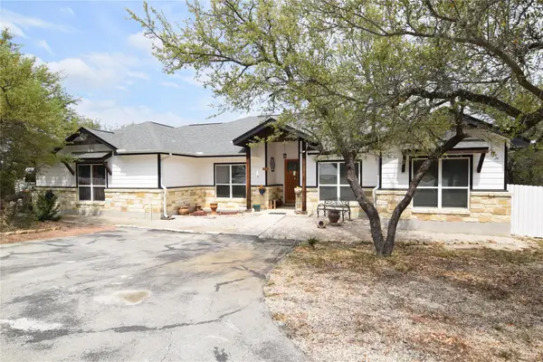 520 Monarch, Canyon Lake, TX 78133