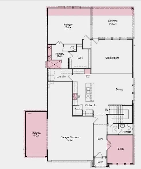 9624 Golden Lion Dr, Austin, TX 78744 - Image #2