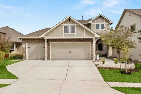 290 Tailwind Dr, Kyle, TX 78640