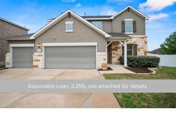 10817 Players Path, Austin, TX 78747