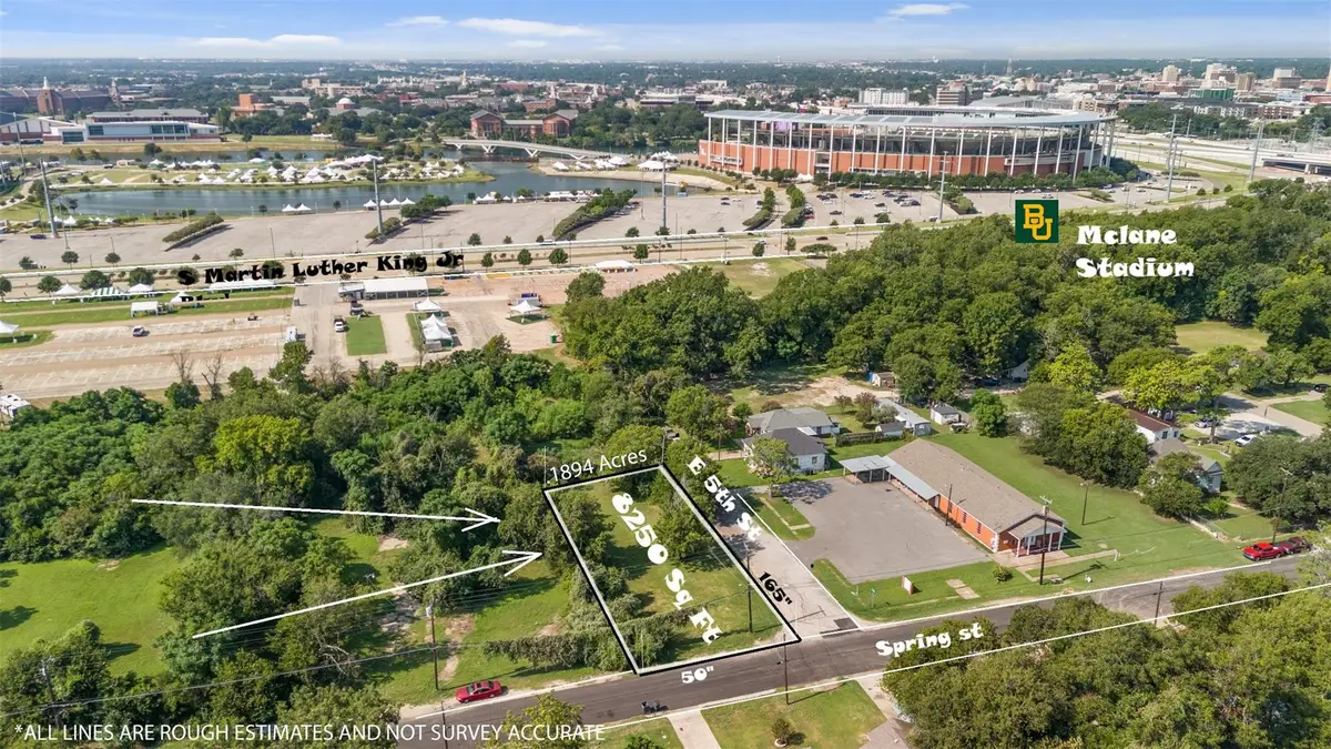 1201 Spring St, Waco, TX 76704 - #1