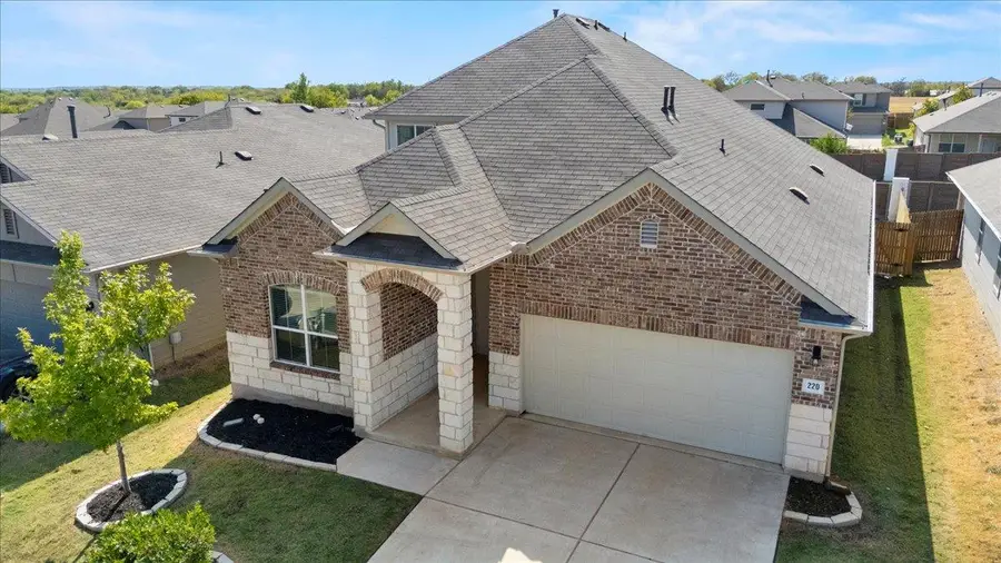 220 Cherry Laurel Ln, Kyle, TX 78640 - Image #2