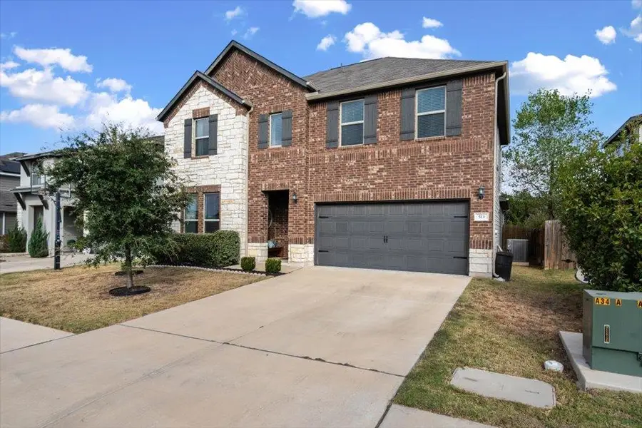 513 Limestone Rd, Liberty Hill, TX 78642 - Image #3