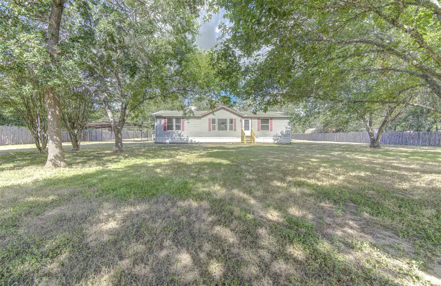 185 Peace Pipe, Smithville, TX 78957 - #2