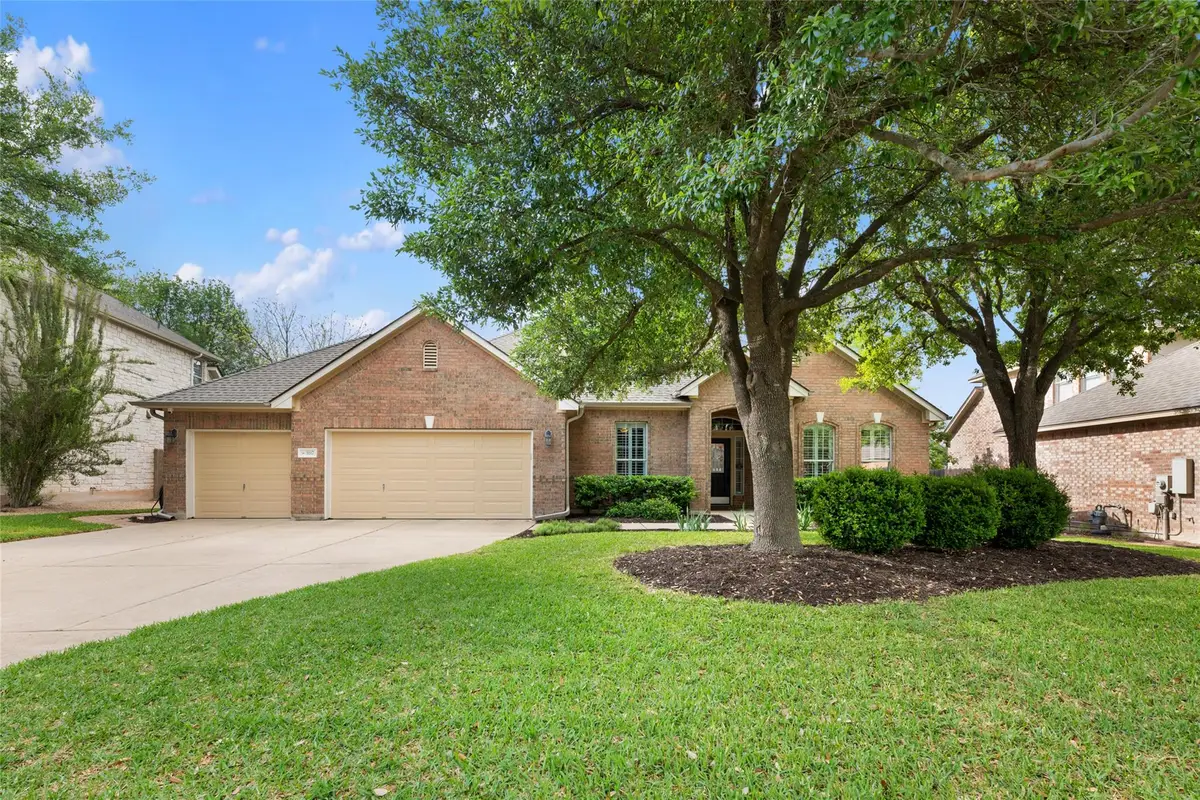 3117 Goldenoak Cir, Round Rock, TX 78681 - #1