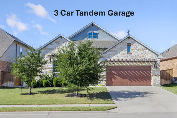 308 Cross Timbers Dr, Georgetown, TX 78628