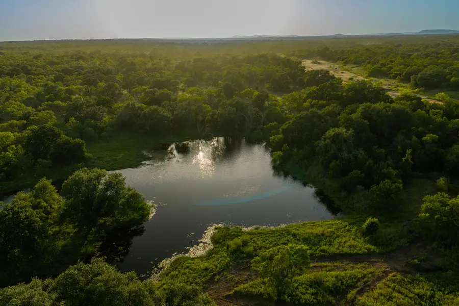 TBD County Road 102 Rd, Llano, TX 78643 - #2