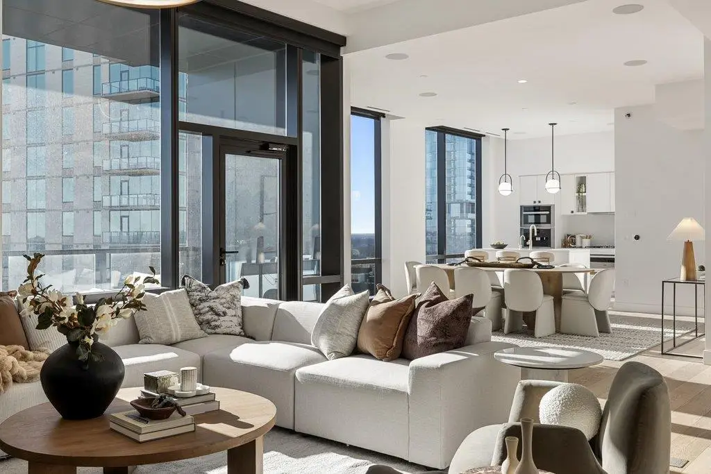 70 Rainey St #3203, Austin, TX 78701 - #1