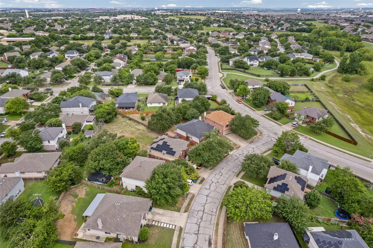 805 Catumet Dr, Pflugerville, TX 78660 - #1