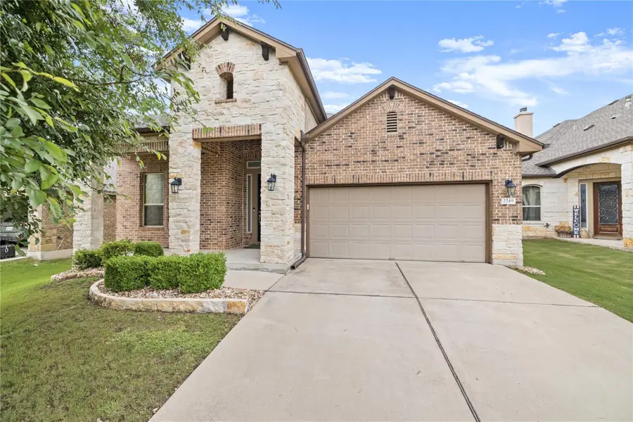 2249 Cactus Valley Dr, Leander, TX 78641 - #3