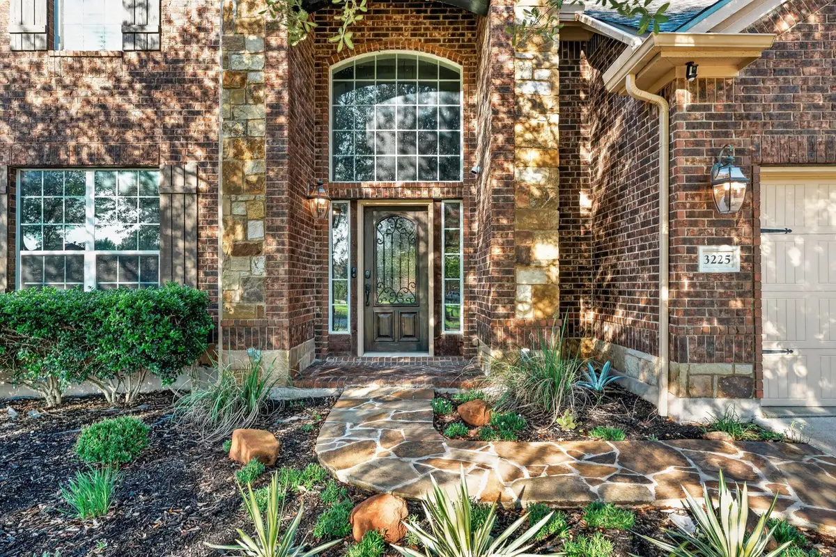3225 Park Springs Loop, Pflugerville, TX 78660 - #1