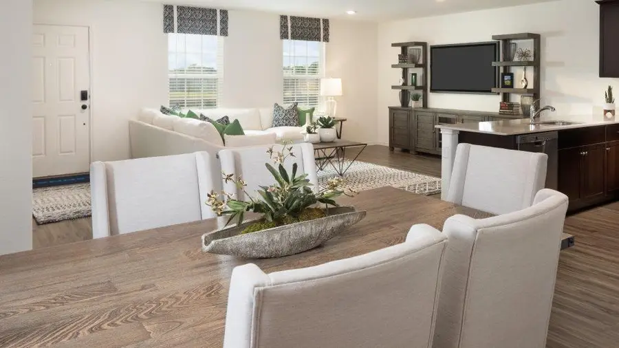 592 Sormonne Loop, Kyle, TX 78640 - Image #3