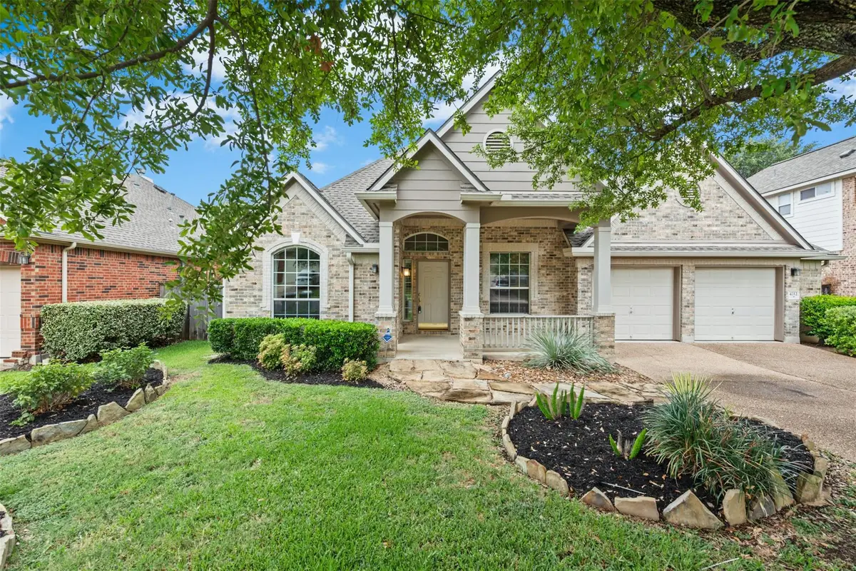 4212 Meadow Vista Ln, Round Rock, TX 78665 - #1