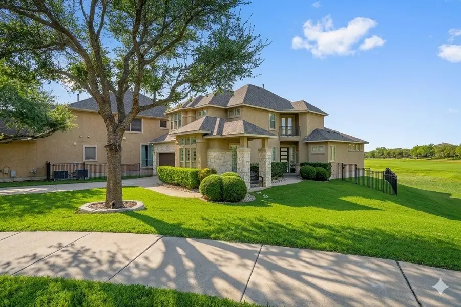 1905 Kempwood Ct, Round Rock, TX 78665 - #2