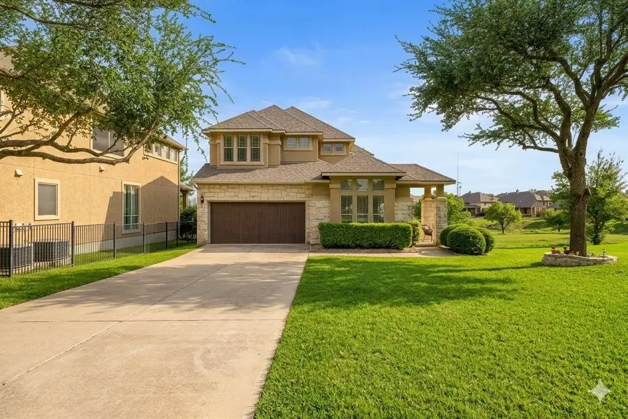 1905 Kempwood Ct, Round Rock, TX 78665 - #3