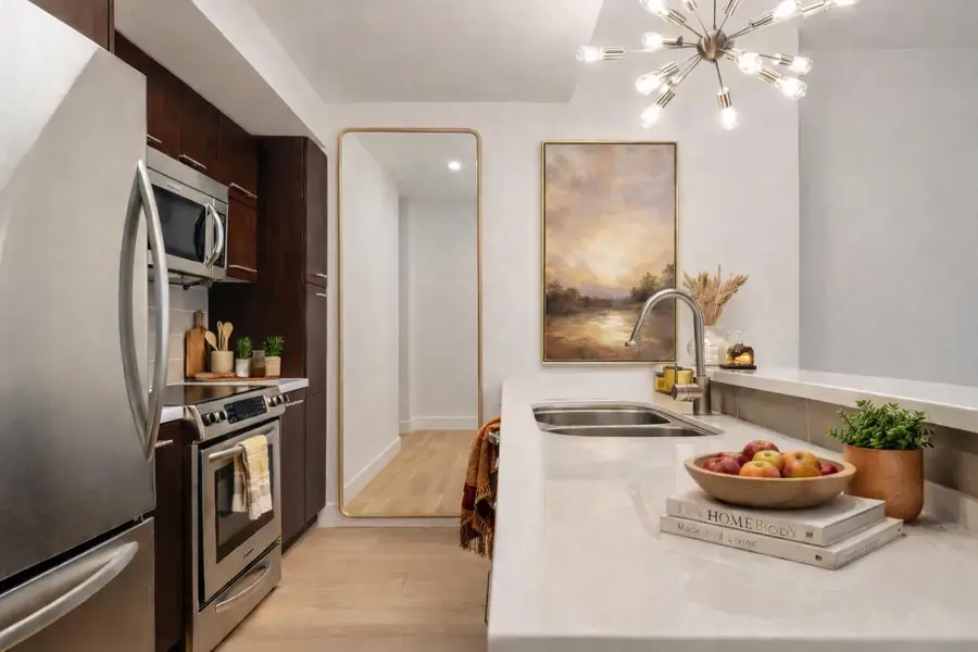 603 Davis St #907, Austin, TX 78701 - #2