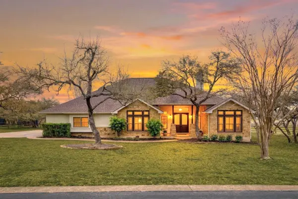 1041 Polo Club Dr, Austin, TX 78737