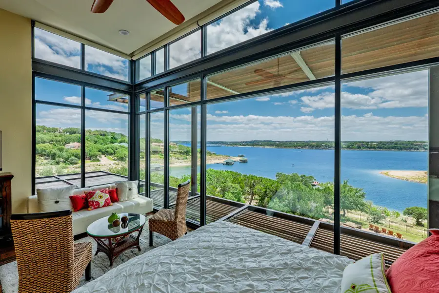 1101 Ivean Pearson Rd #D202, Lago Vista, TX 78645 - #2