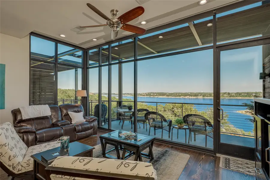 1101 Ivean Pearson Rd #D202, Lago Vista, TX 78645 - #3