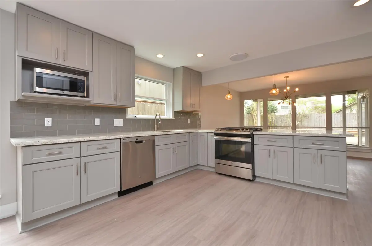 4603 Sylvan Glen Dr, Houston, TX 77084 - #1