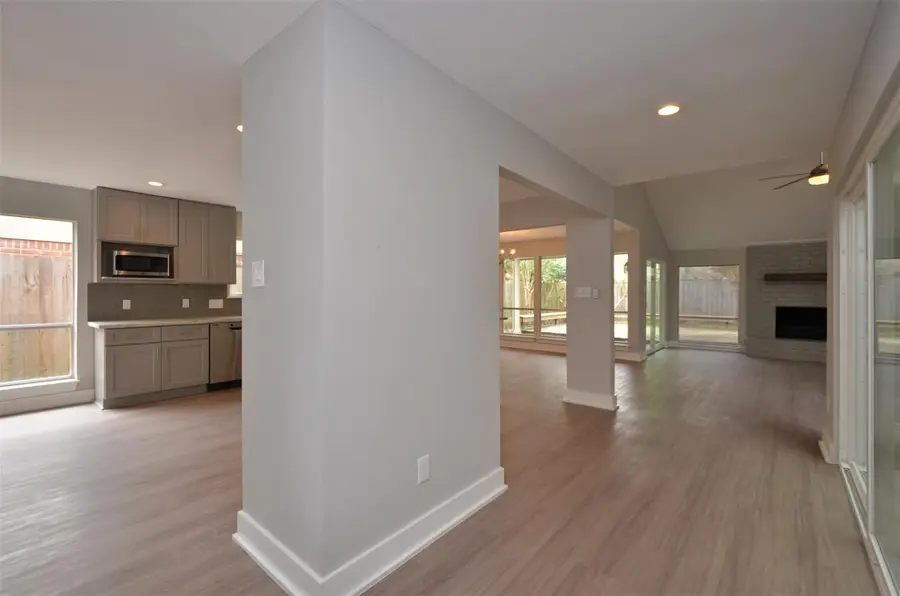 4603 Sylvan Glen Dr, Houston, TX 77084 - #3