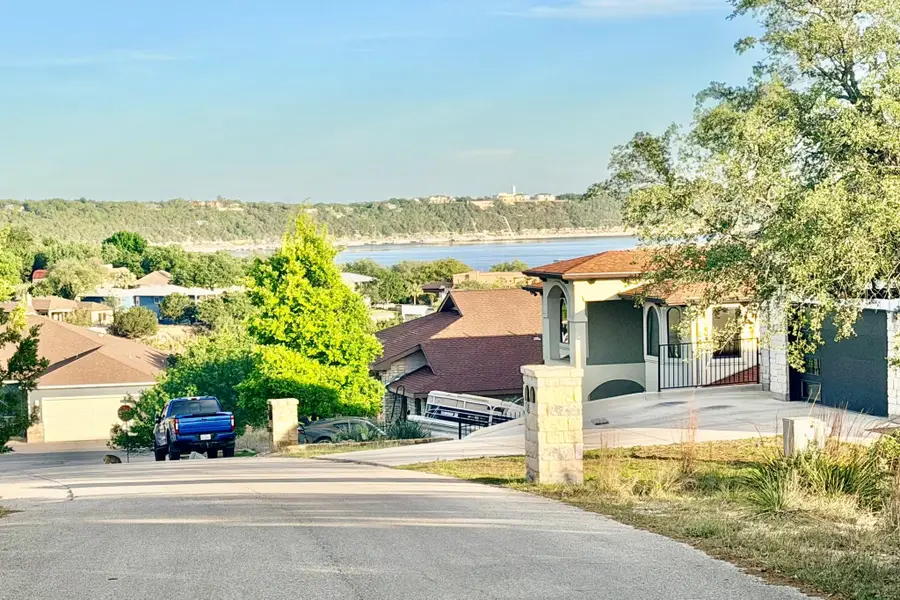 20201 Byrd Ave, Lago Vista, TX 78645 - #3