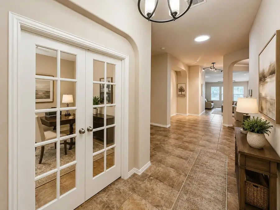 1012 Wallin Farms Cv, Hutto, TX 78634 - #3