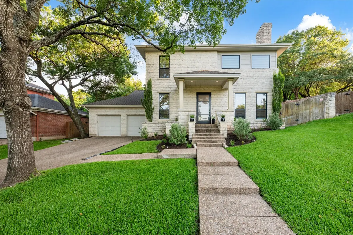 5805 Buckpasser Cv, Austin, TX 78746 - #1