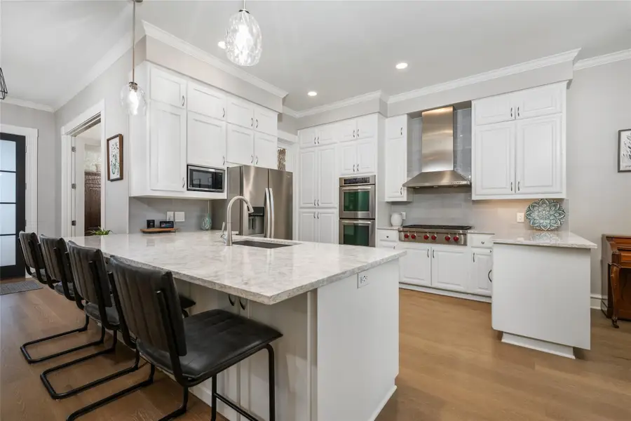 5805 Buckpasser Cv, Austin, TX 78746 - #2