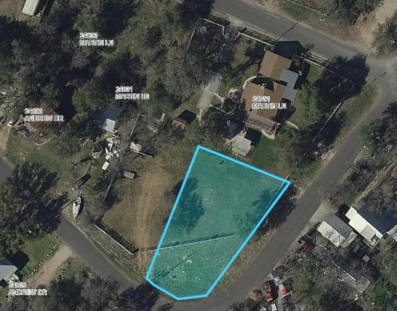 000 Martin Ln, Spicewood, TX 78669 - #1