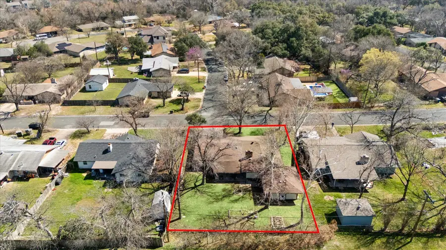 10512 Walnut Bend Dr, Austin, TX 78753 - #3