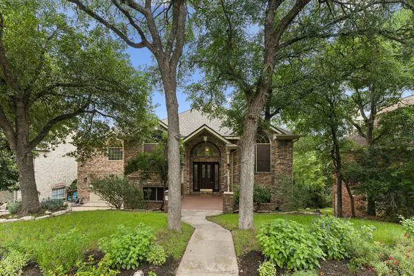 11005 Callanish Park Dr, Austin, TX 78750