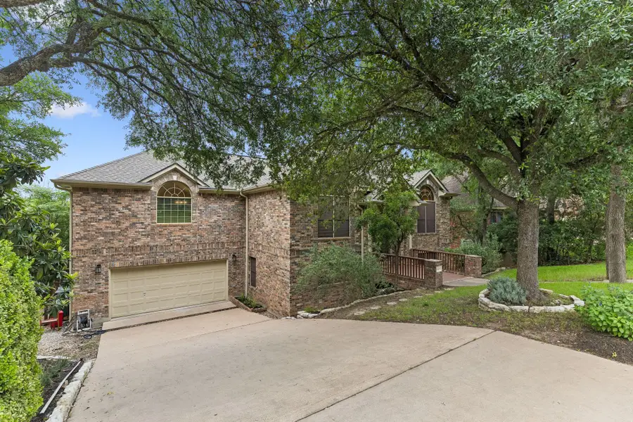 11005 Callanish Park Dr, Austin, TX 78750 - #2