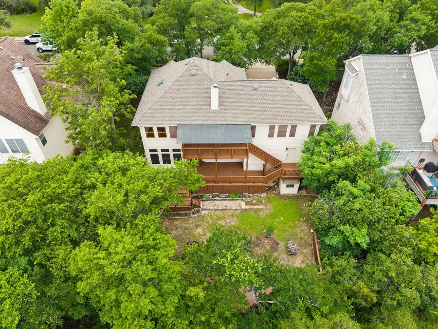 11005 Callanish Park Dr, Austin, TX 78750 - #3
