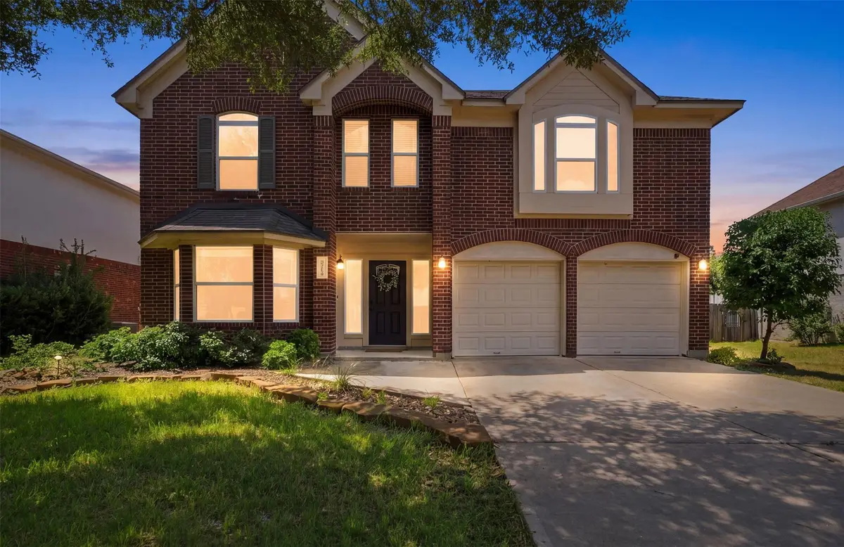 2605 Oakwood Glen Dr, Cedar Park, TX 78613 - #1