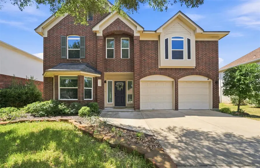 2605 Oakwood Glen Dr, Cedar Park, TX 78613 - #2