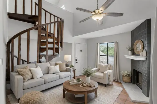 2500 Burleson Rd #710, Austin, TX 78741