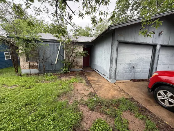 4403 Quicksilver Blvd, Austin, TX 78744