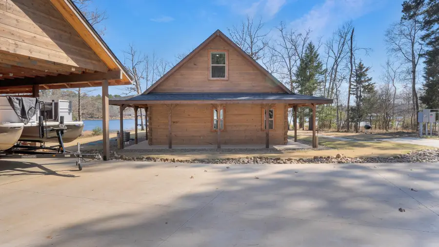 537 County Road 1596, Avinger, TX 75630 - #2