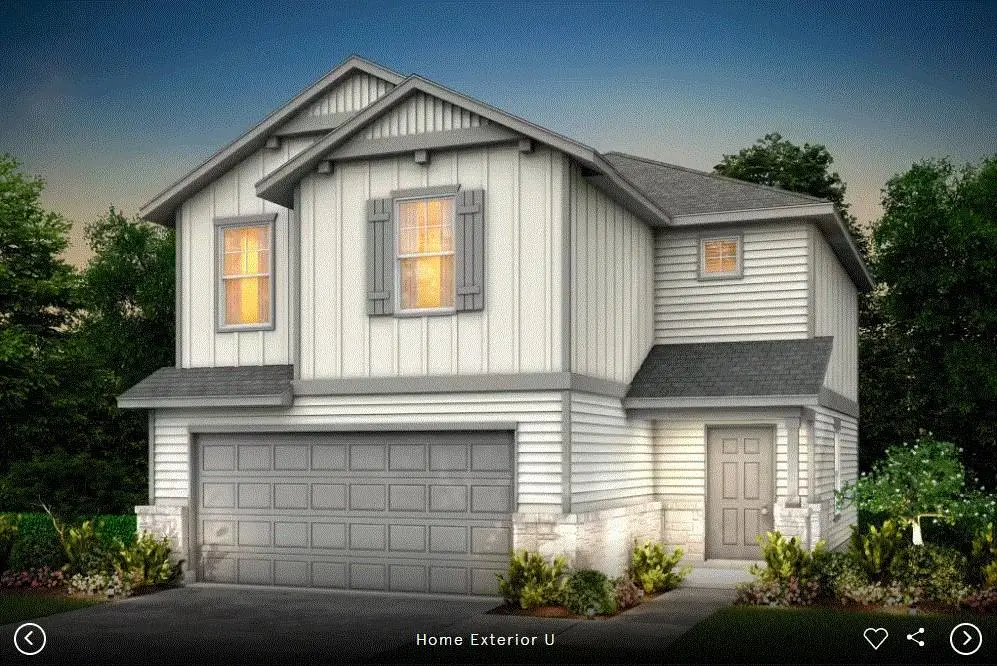 621 Kapok St, Buda, TX 78610 - #1