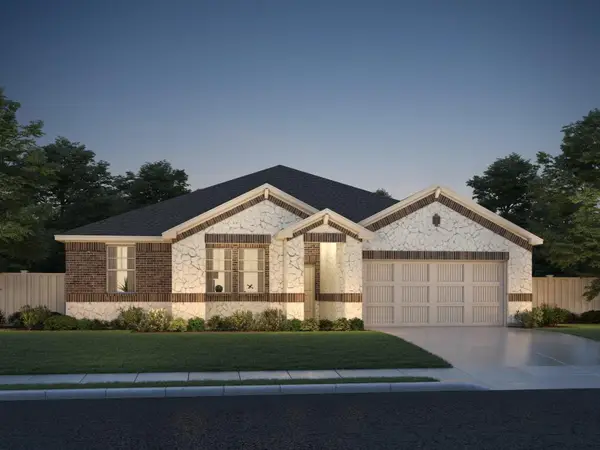 260 Bush Mountain Cv, Dripping Springs, TX 78620