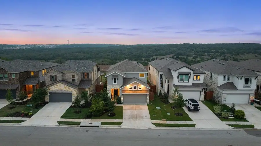 17405 Hattie Trce, Austin, TX 78738 - #2