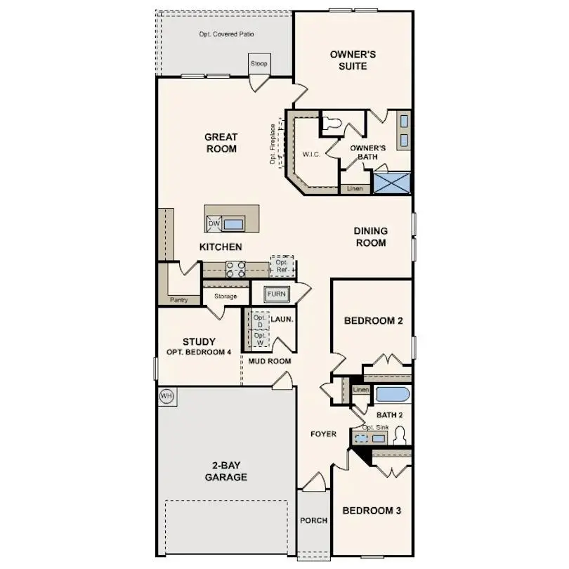 4809 Native Pearl, Austin, TX 78754 - #2