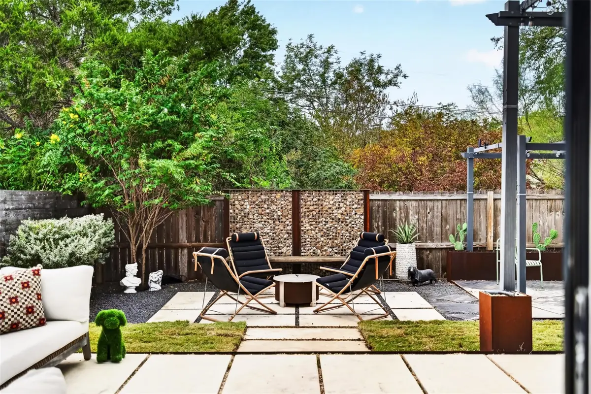 5708 Sutherlin Rd #14, Austin, TX 78723 - #1