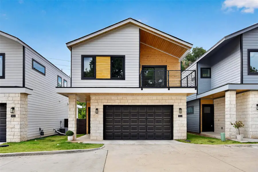 5708 Sutherlin Rd #14, Austin, TX 78723 - #3