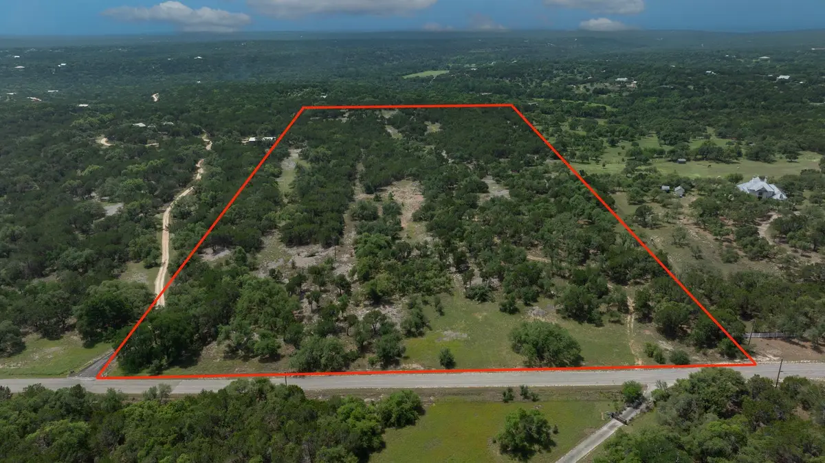 1400 Panther Creek Rd, Driftwood, TX 78619 - #1