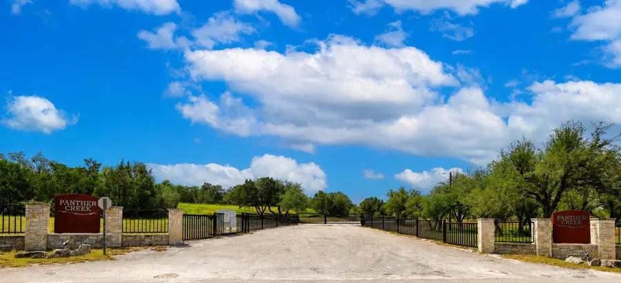 1400 Panther Creek Rd, Driftwood, TX 78619 - #3