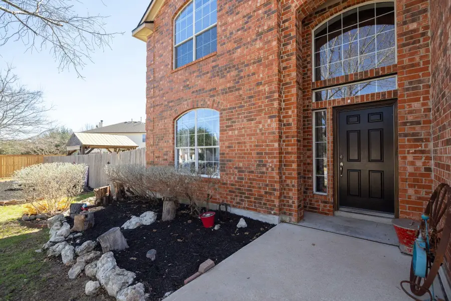 1114 Calistoga Dr, Leander, TX 78641 - #3