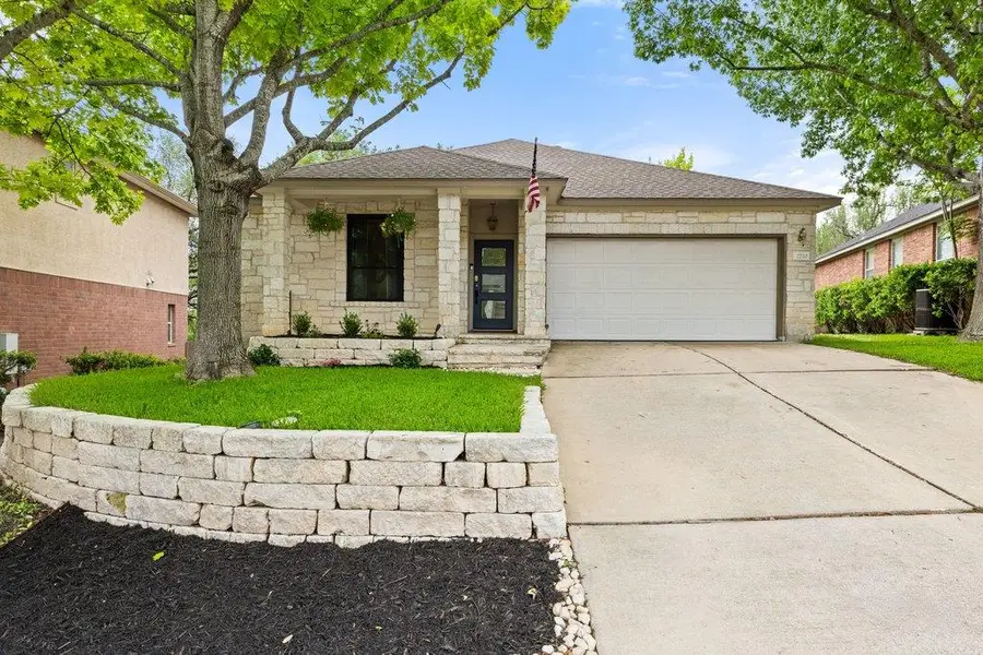 2720 Cascade Falls Dr, Austin, TX 78738 - #3